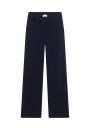 Cropped wool and cashmere turtleneck sweater - Galya