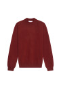 Cashmere high-neck sweater - Esteban