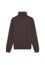 Cashmere turtleneck sweater - Eduardo