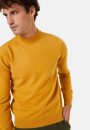 Cashmere high-neck sweater - Esteban