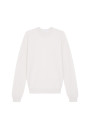 Cashmere round neck sweater - Evain