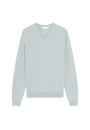 Cashmere V-neck sweater - Evann