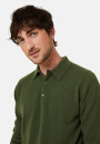 Cashmere polo neck sweater - Emerson