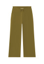 Cotton pocket pants - Mederise