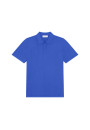 Cotton polo shirt - Domino