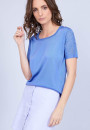 Women’s Fil Lumière polo-shirt - Marie