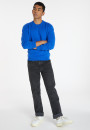 Cashmere round neck sweater - Evain