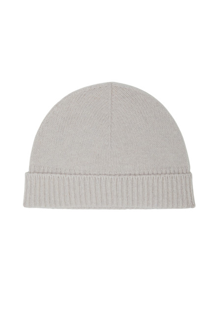 Unisex cashmere and wool hat - Gad