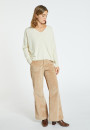 Pull ample avec poche - Balba