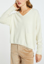 Pull ample avec poche - Balba