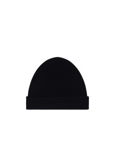 Ribbed wool hat - Gato