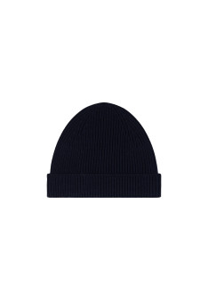 Ribbed wool hat - Gato