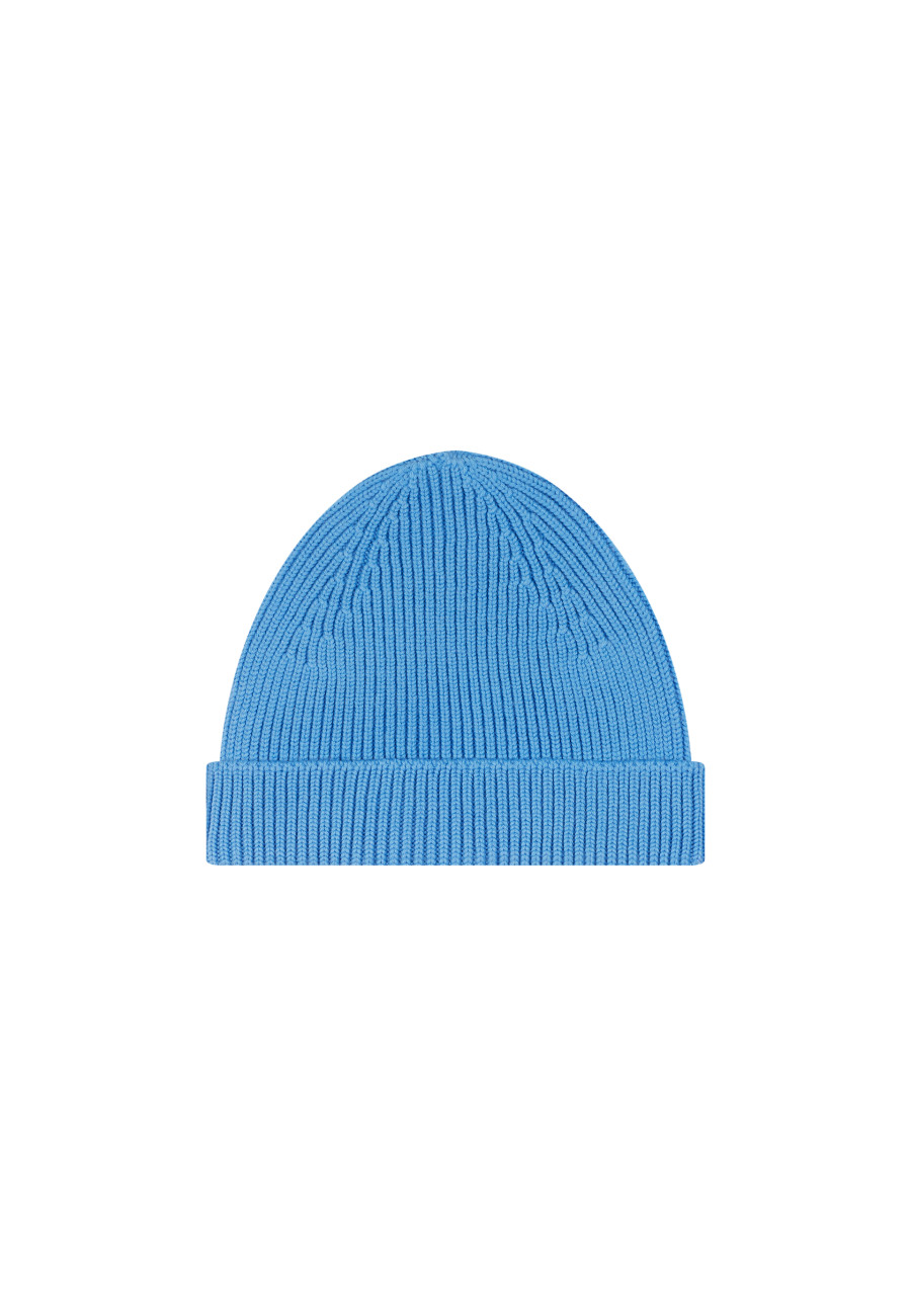 Ribbed wool hat - Gato