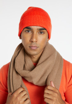 Ribbed wool hat - Gato