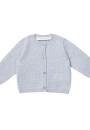 Cardigan en cachemire - Iris