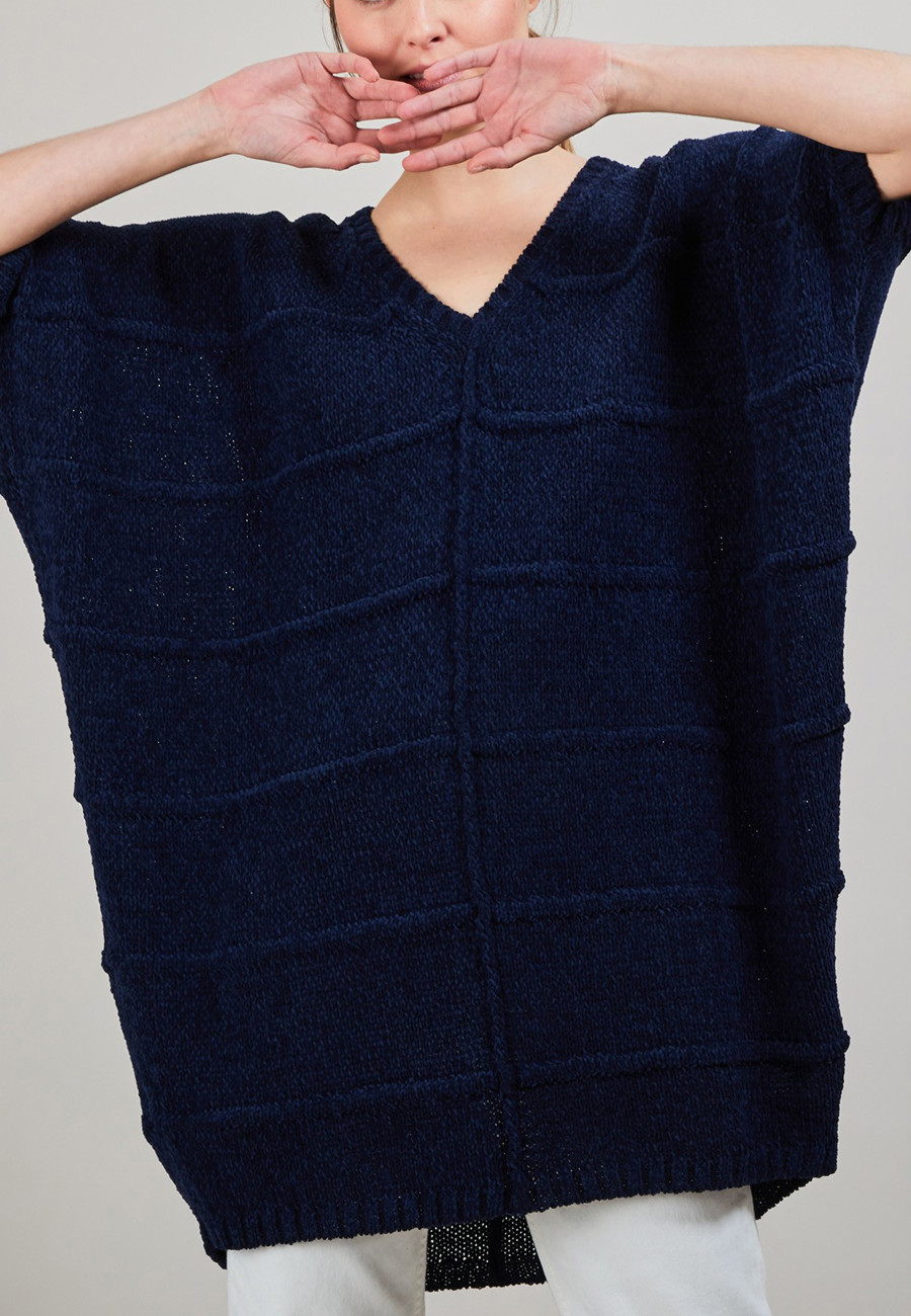 Women's long tunic - Clary