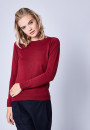 Merino wool jumper - Espiègle 