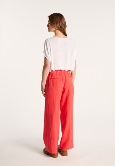 Linen pants - Danielle