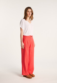 Linen pants - Danielle