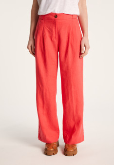 Linen pants - Danielle