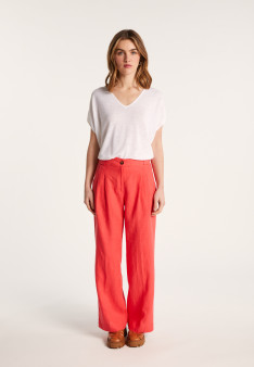 Linen pants - Danielle