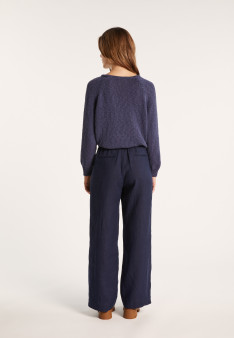 Linen pants - Danielle