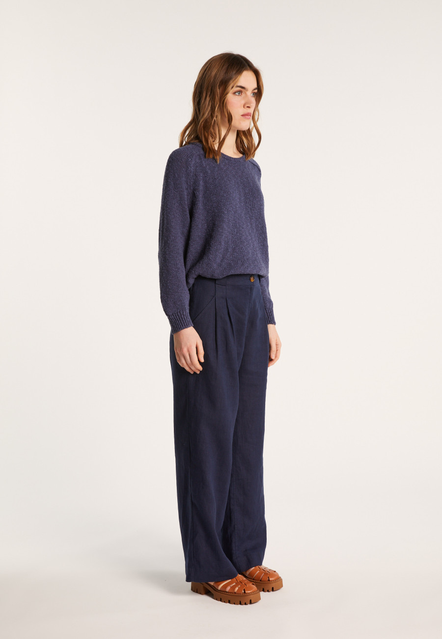 Linen pants - Danielle