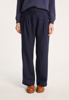 Linen pants - Danielle