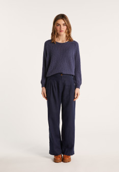 Linen pants - Danielle