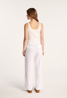 Linen pants - Danielle