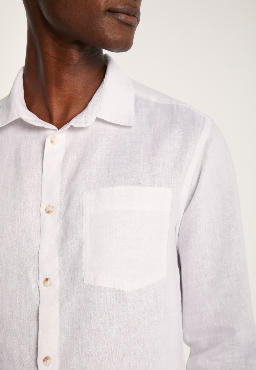 Linen shirt - Denver