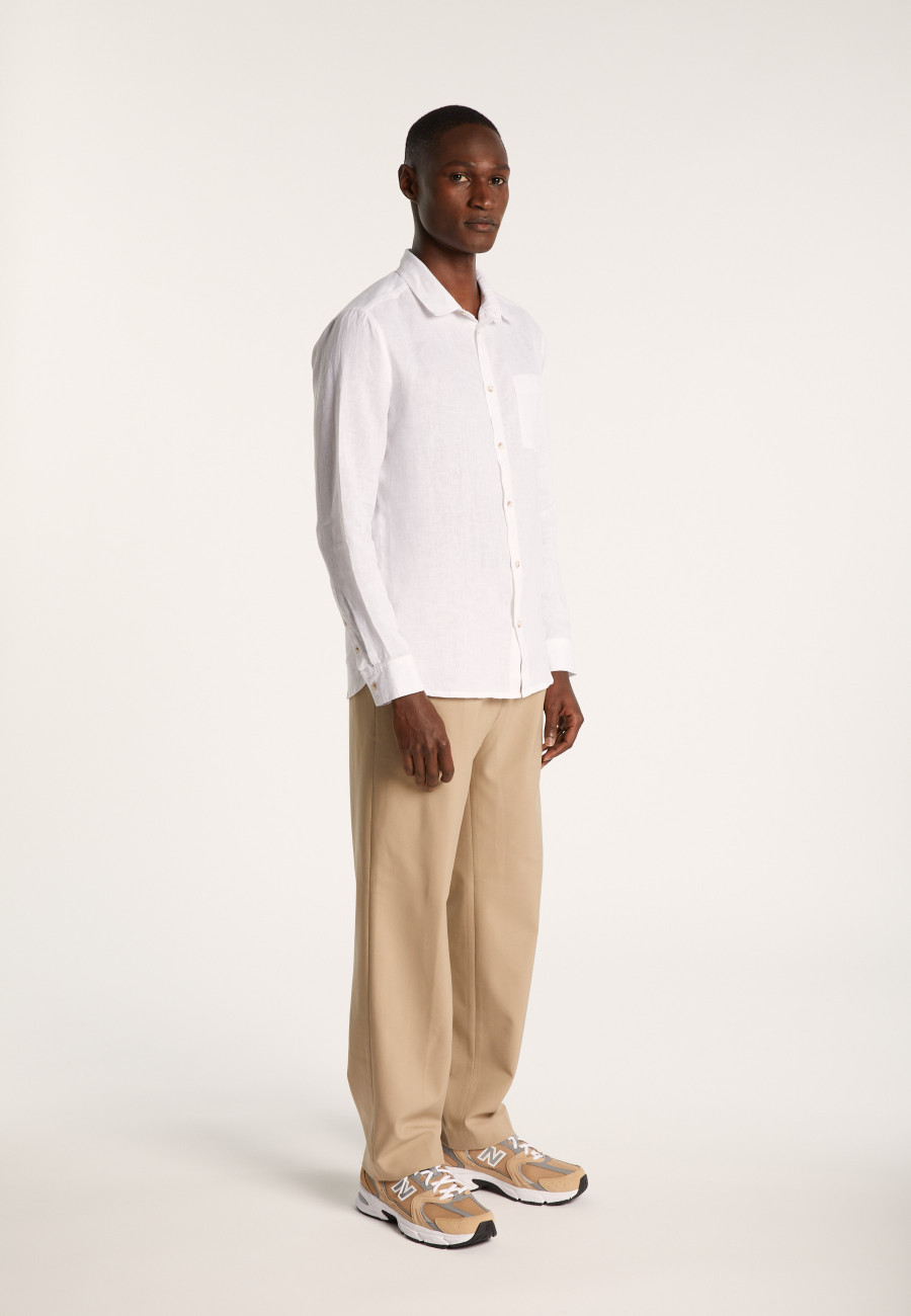 Linen shirt - Denver