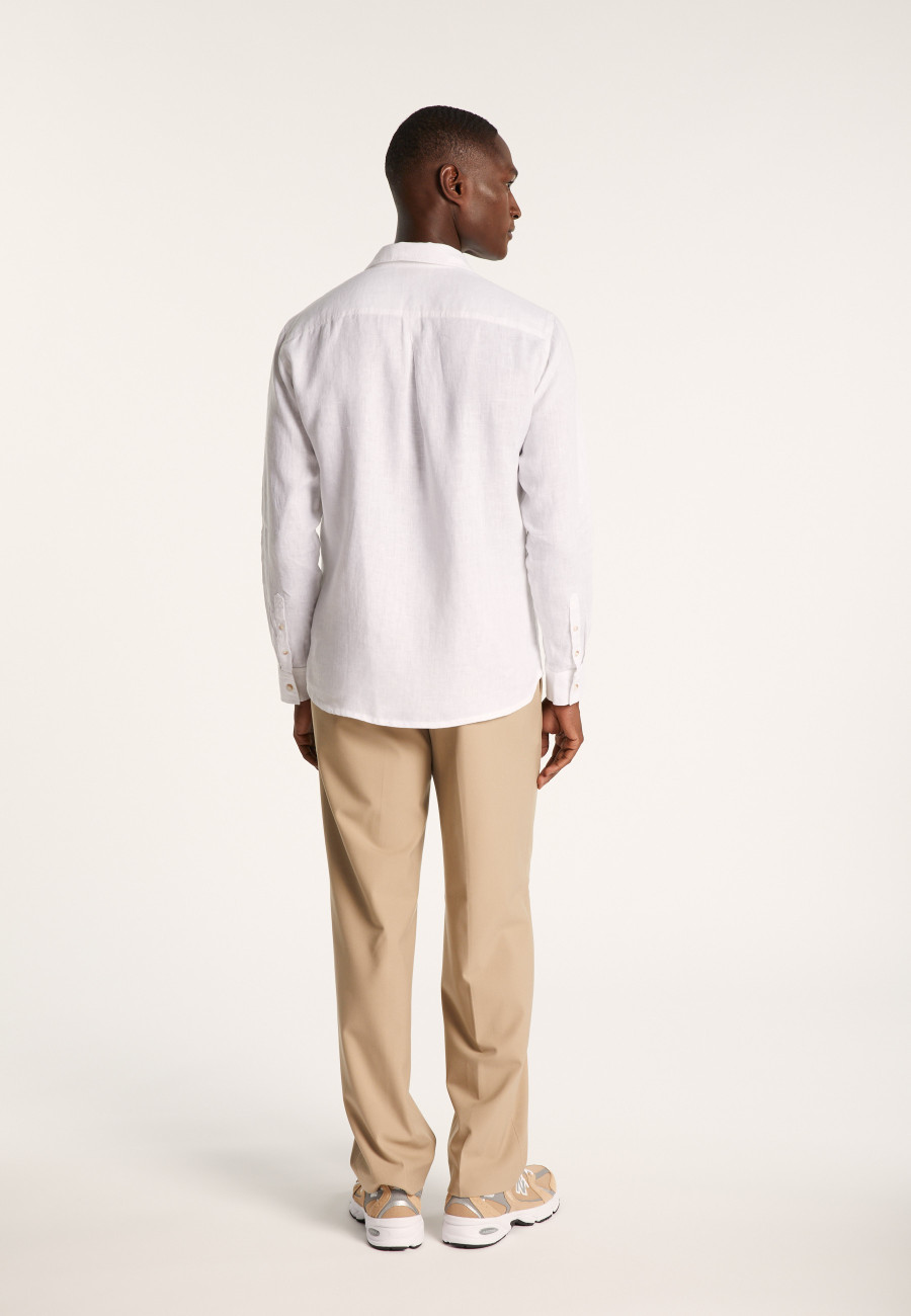 Linen shirt - Denver