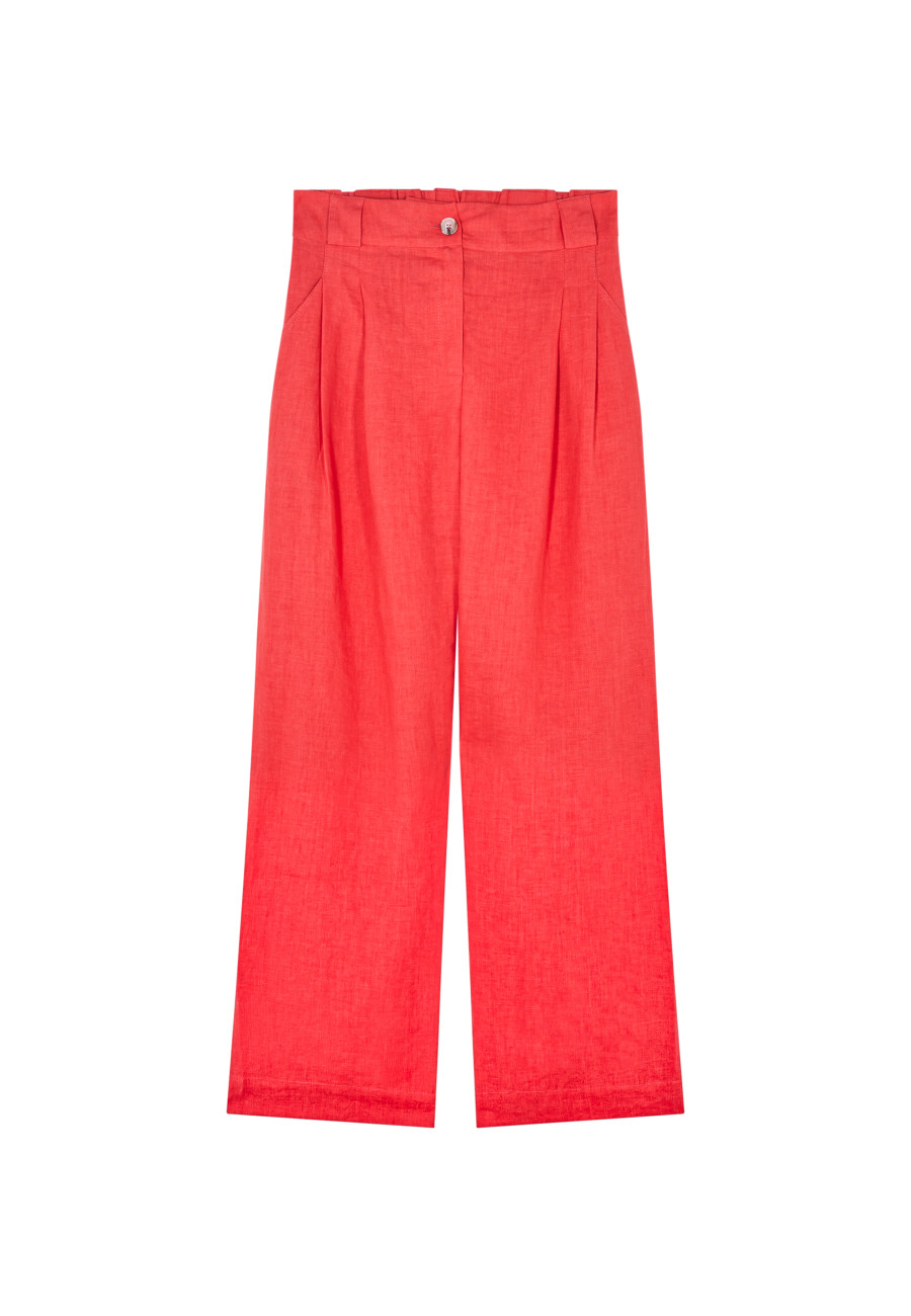 Linen pants - Danielle