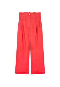 Linen pants - Danielle