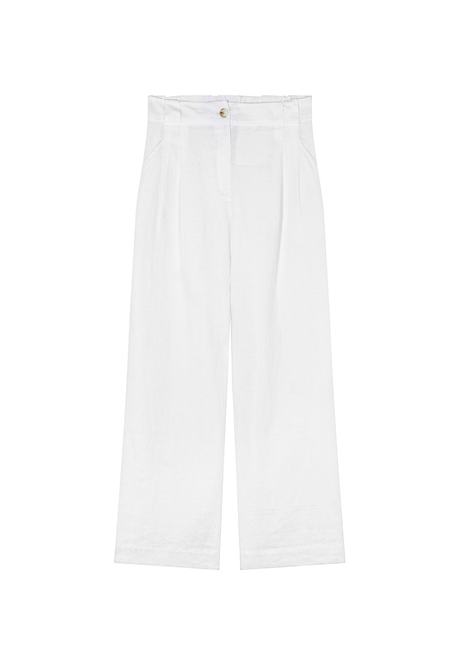 Linen pants - Danielle