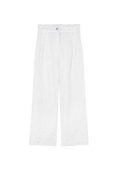 Linen pants - Danielle