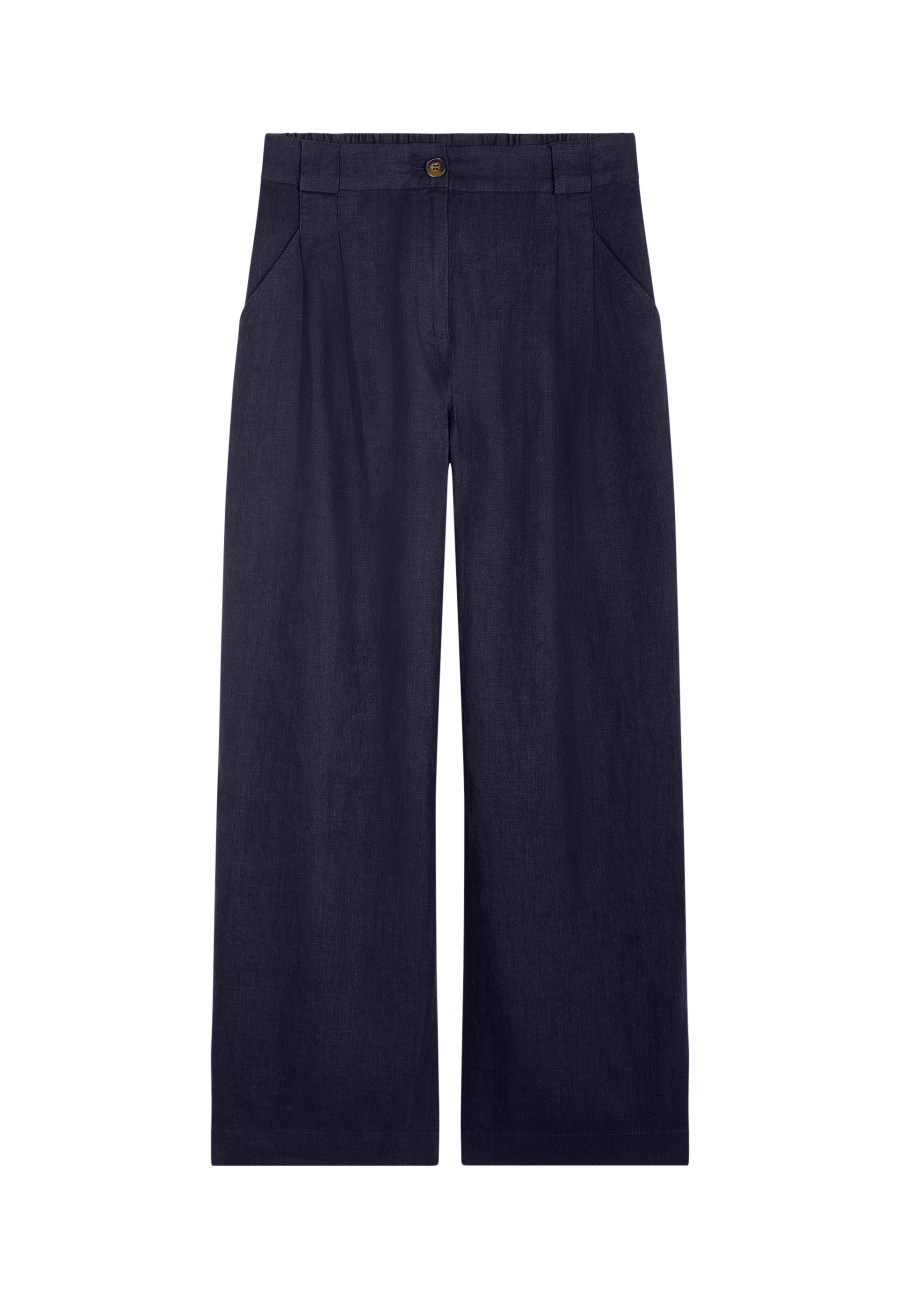 Linen pants - Danielle