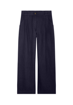 Linen pants - Danielle