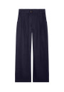 Linen pants - Danielle