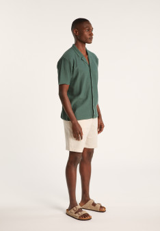 IGNO COTON LIN (70% COTON / 30% LIN)