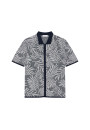 ISMAEL COTON LIN (70% COTON / 30% LIN)
