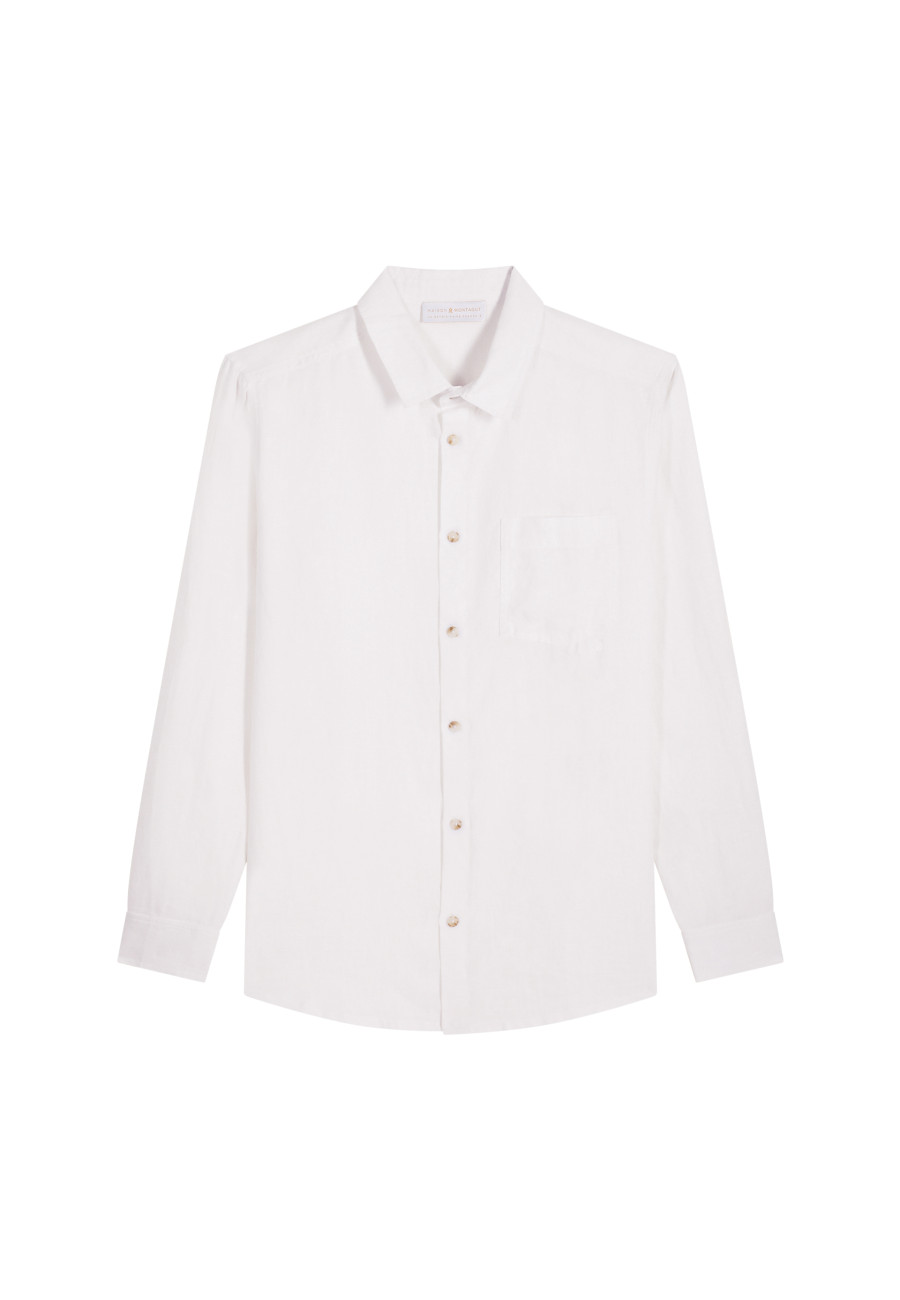 Linen shirt - Denver