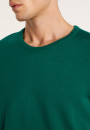Long sleeves crew neck sweater Frederic