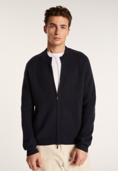 Bombers en cachemire Felix
