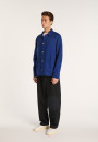 Casual linen overshirt - Rodrigue