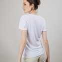 BANG T SHIRT LIN FLAMME