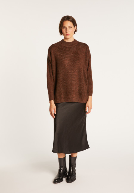 Oversized jumper — Gillie