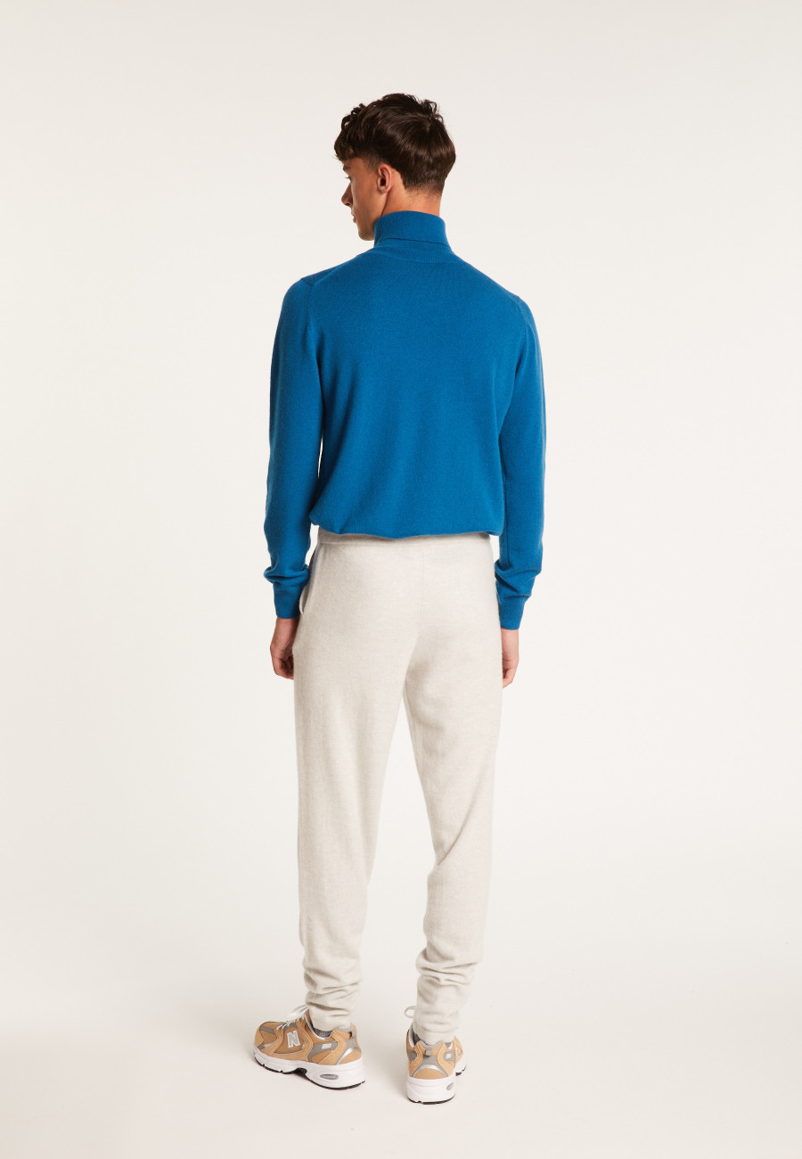 Cashmere trousers – Harvey