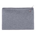 Smal case made of cotton and cashmere Montagut